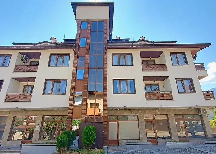 Prime Apartments