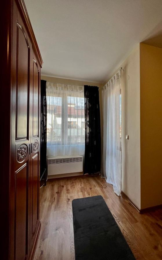 Apartment Prime