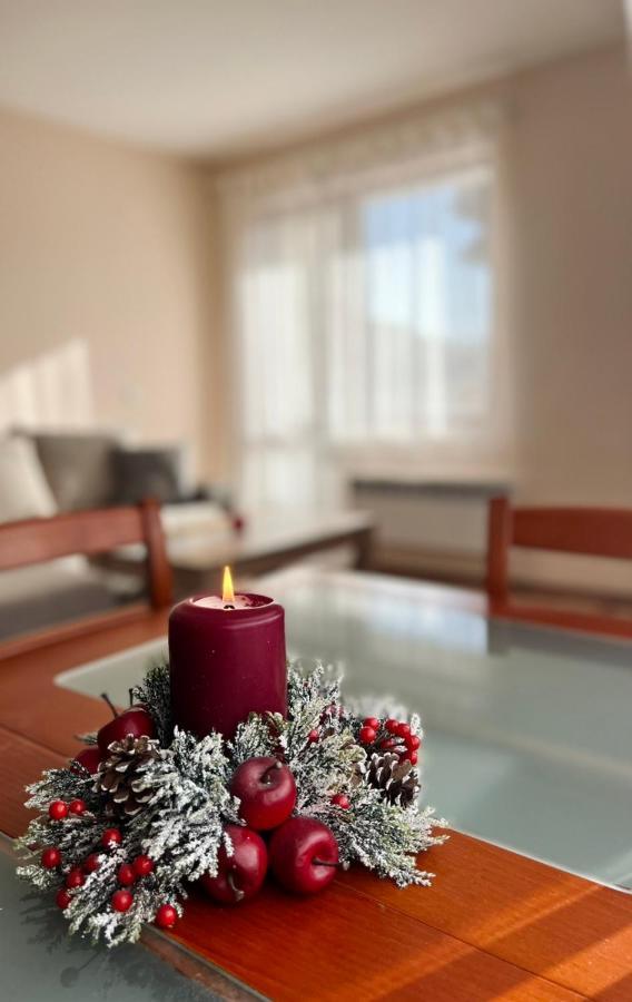 Apartment Prime Bansko