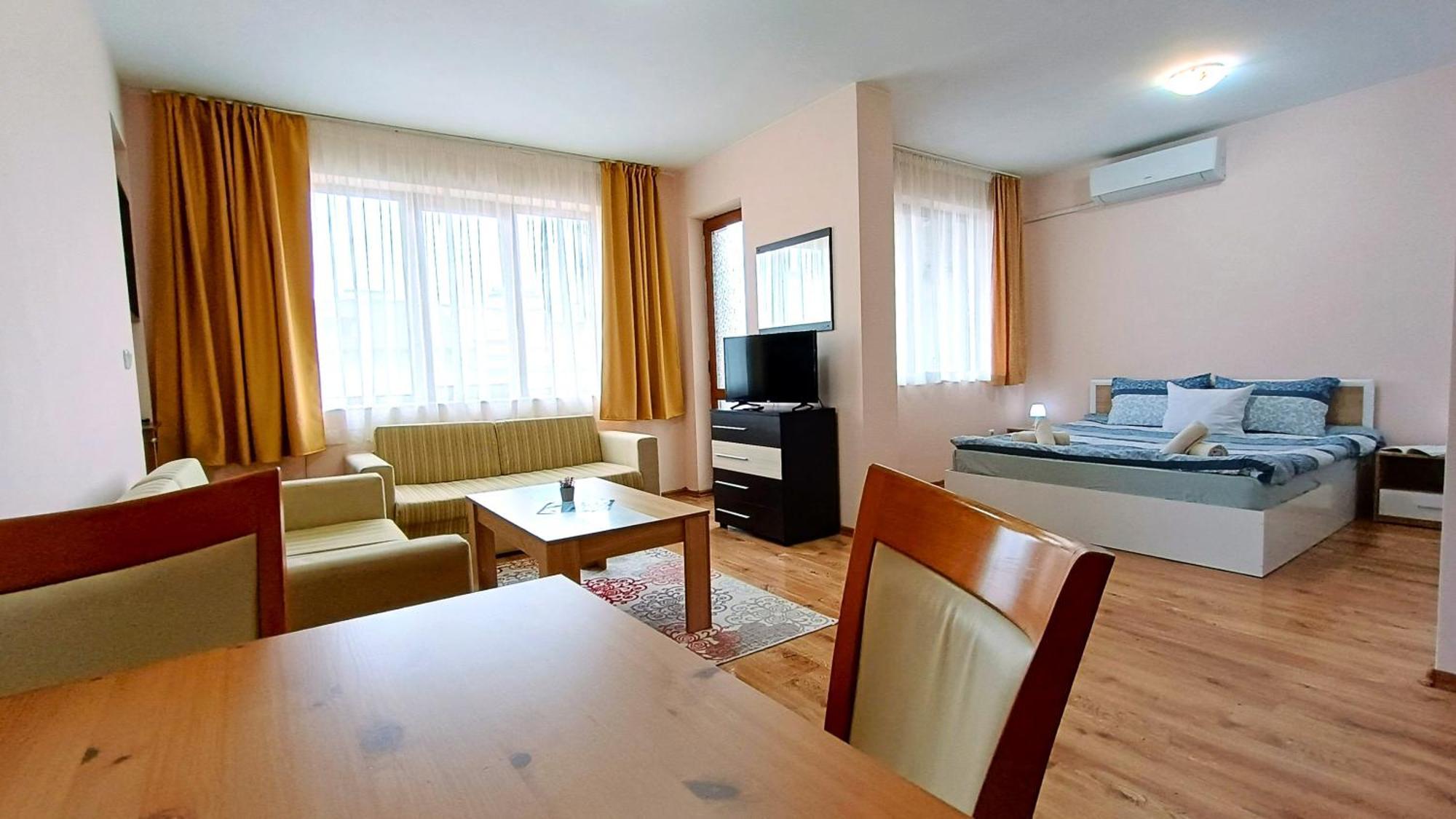 Apartment Prime *