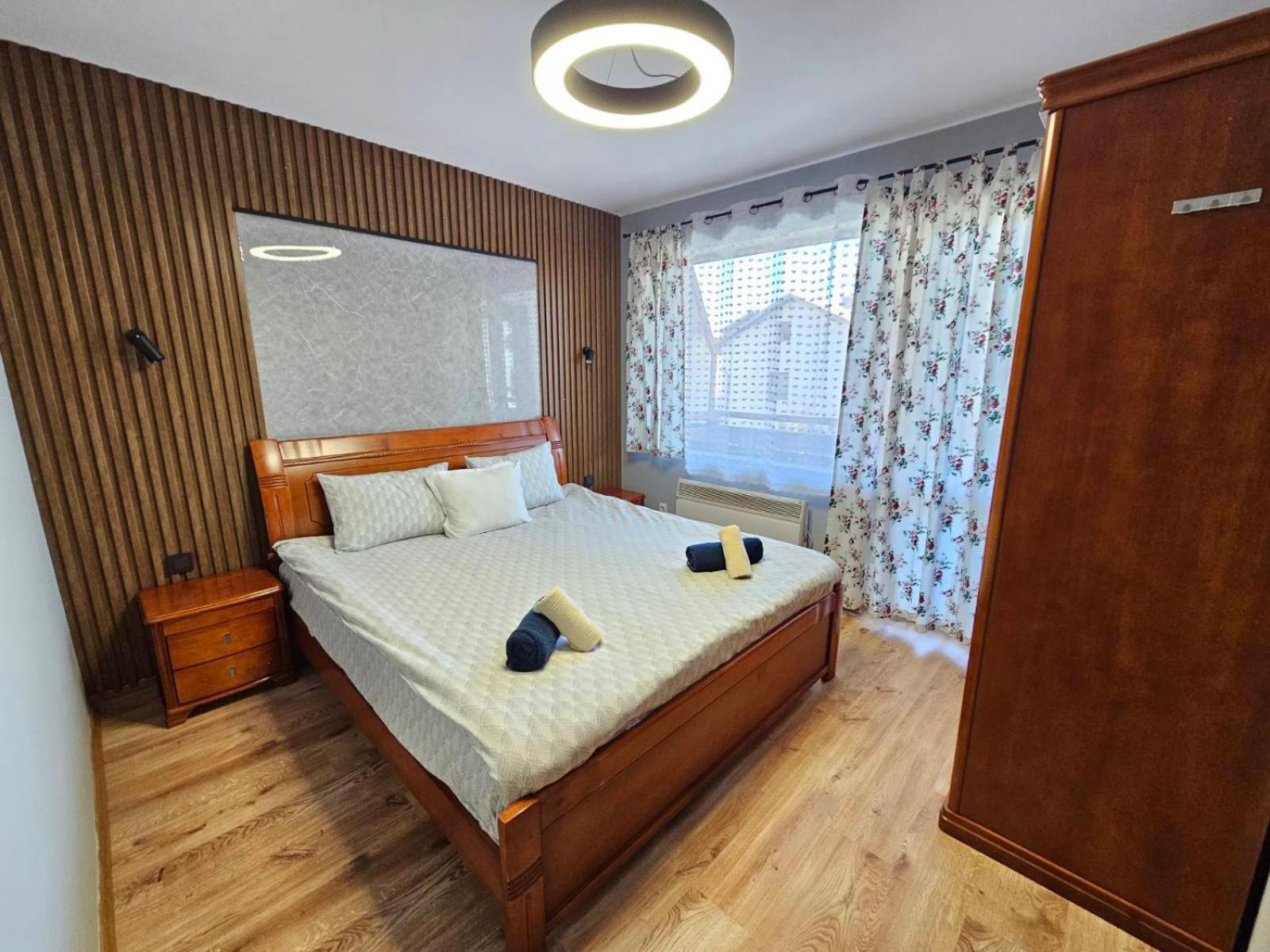 Prime Apartment *