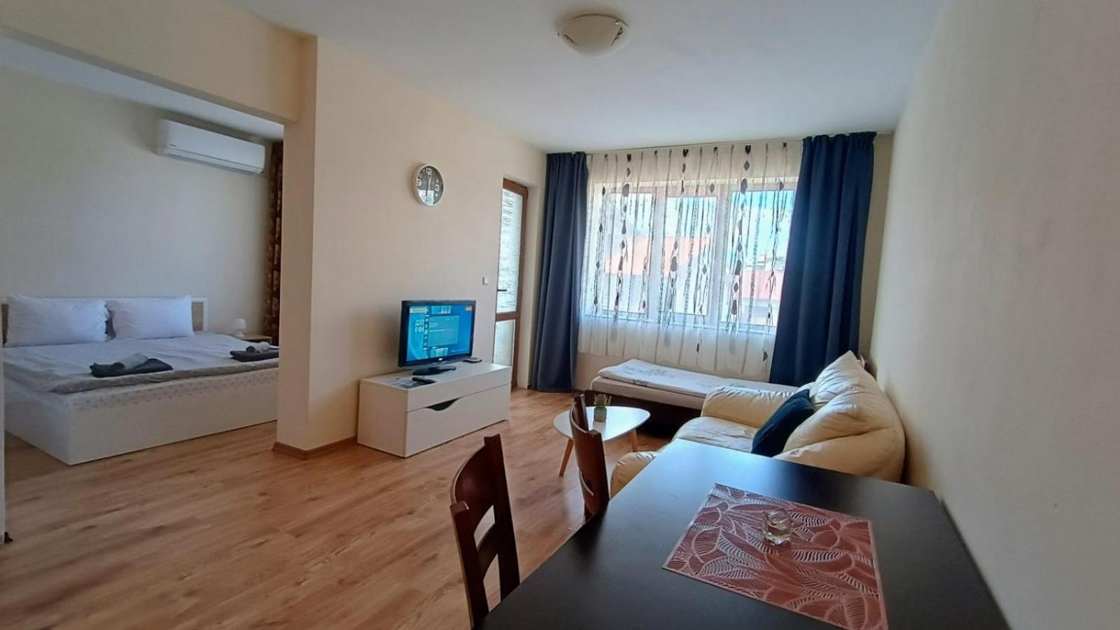 Prime Apartment *
