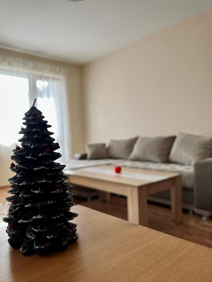 Apartment Prime