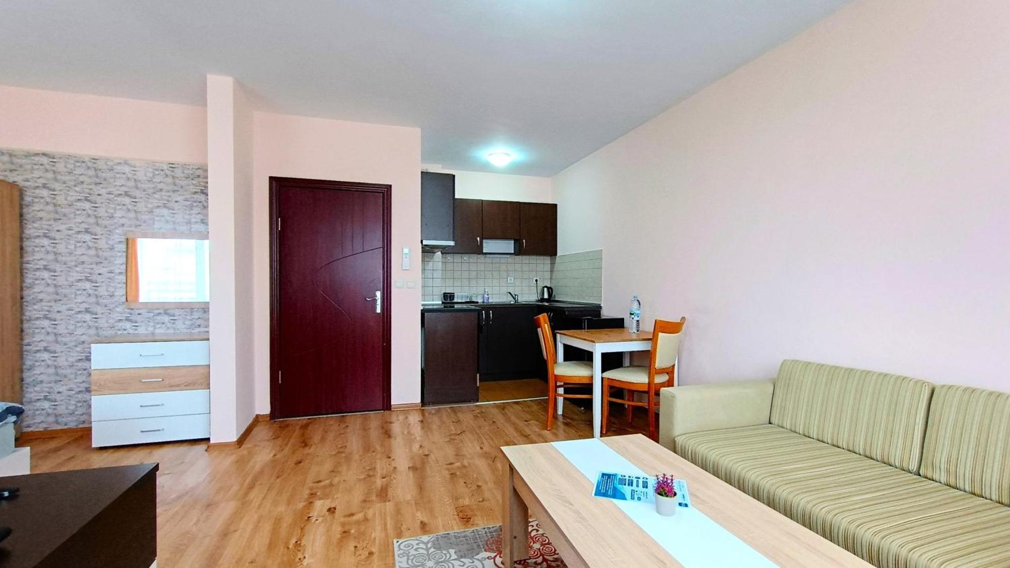 Apartment Prime