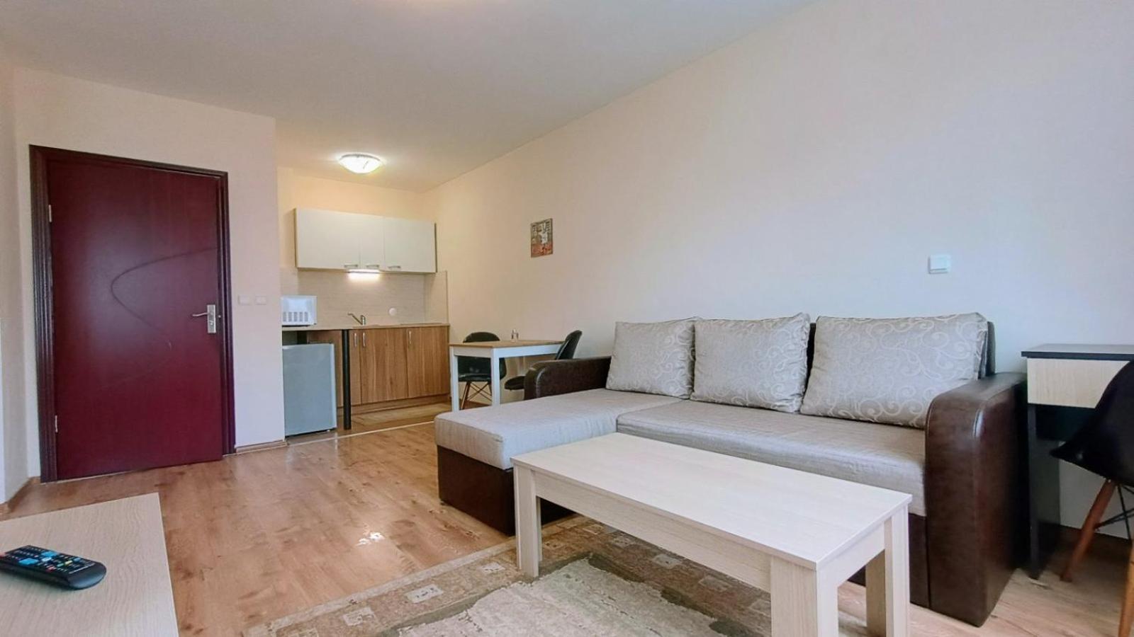 Apartment Prime