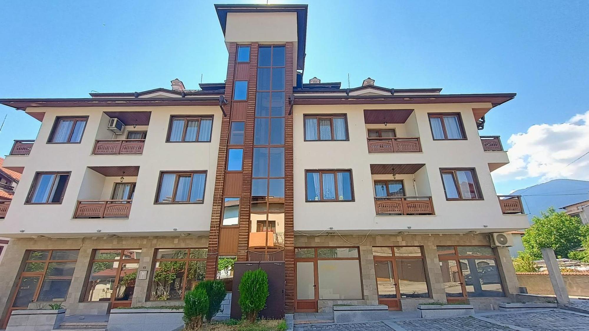Apartment Prime