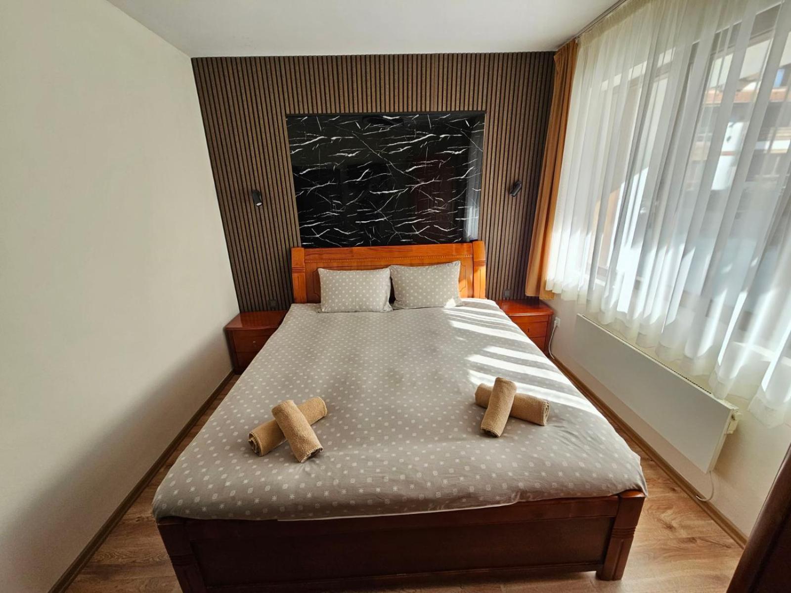 Apartment Prime