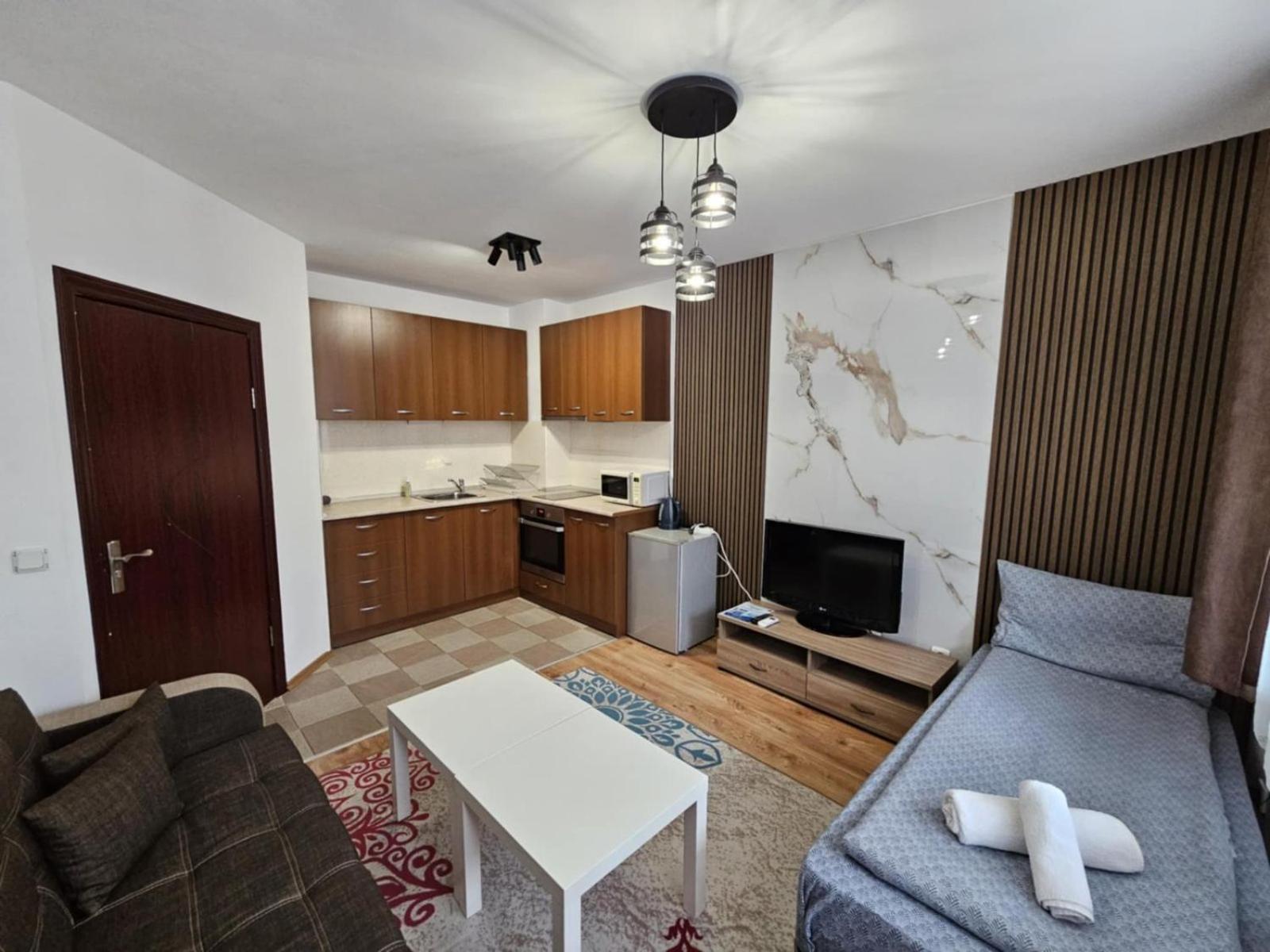 Apartment Prime