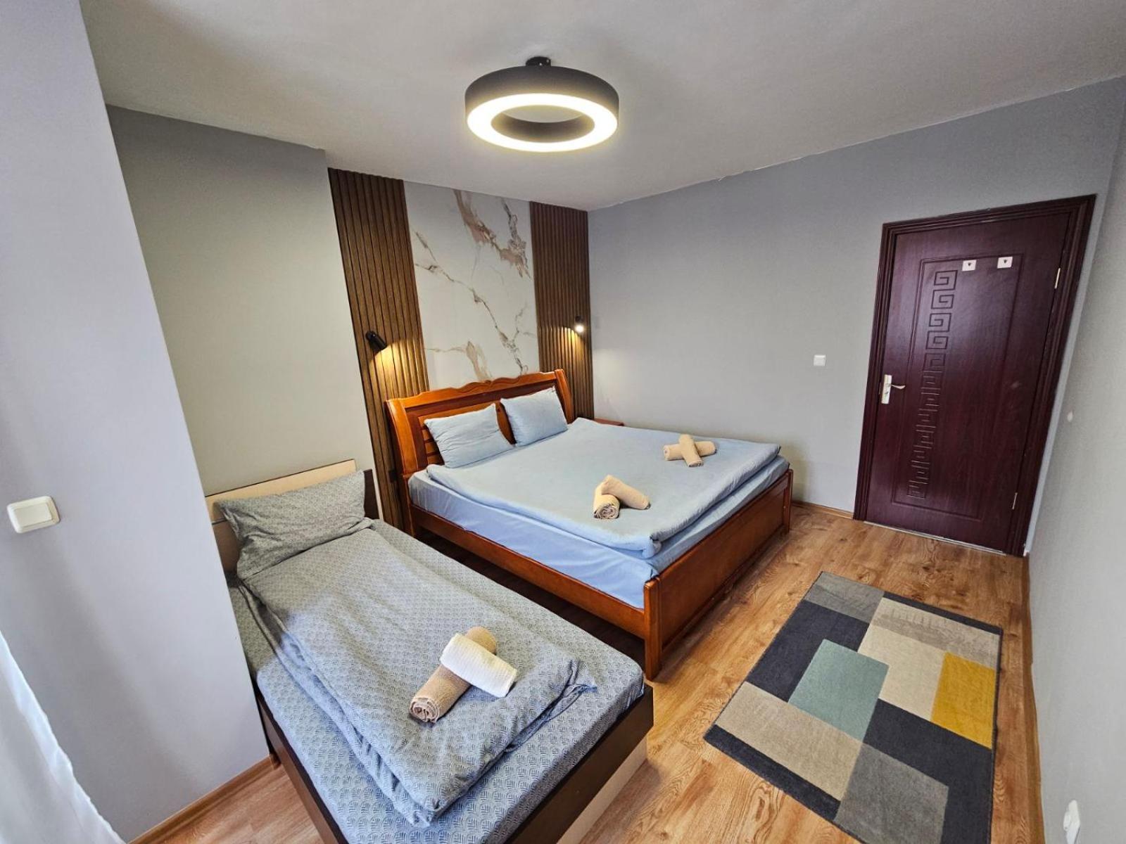Apartment Prime *