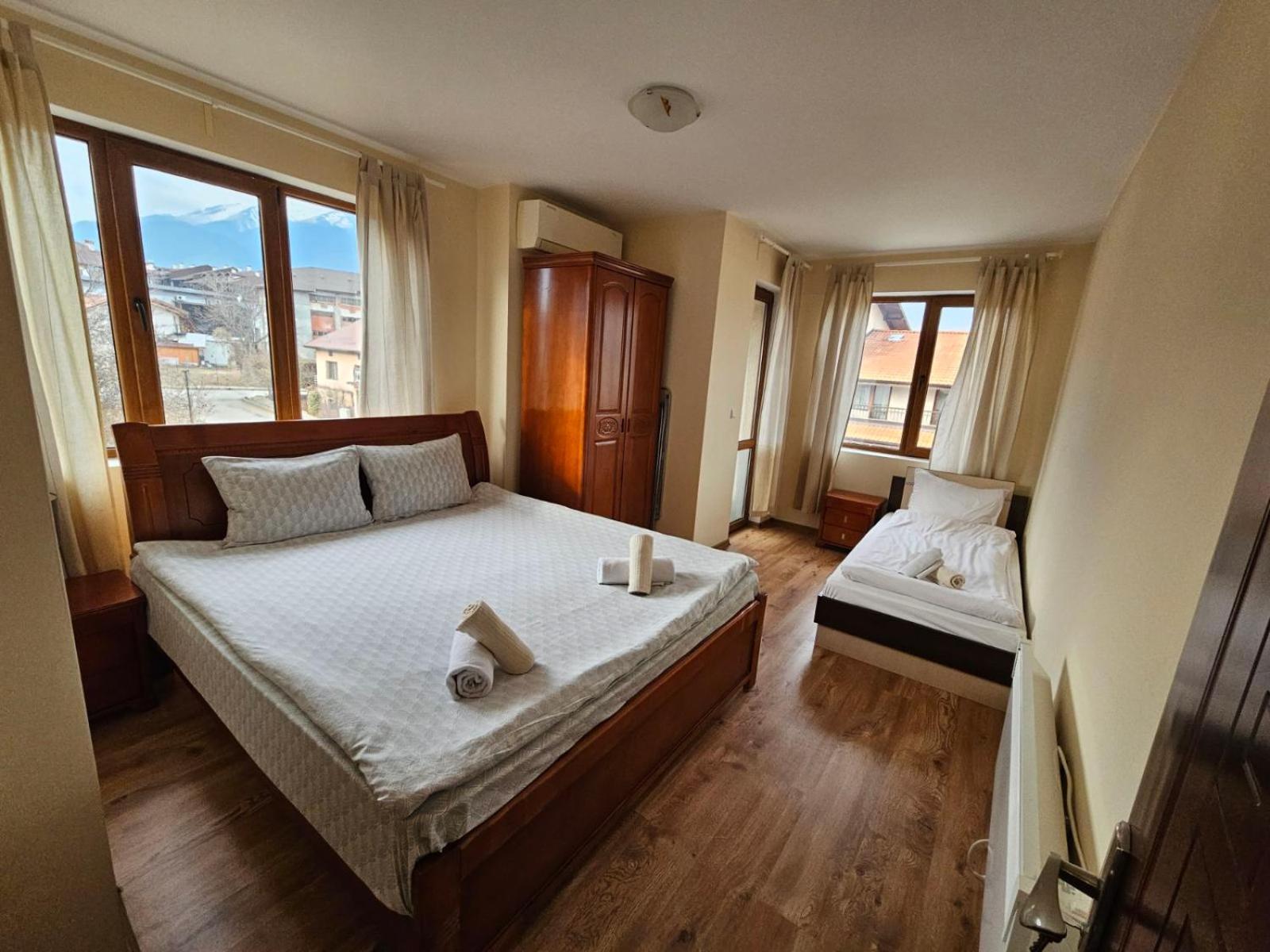 Apartment Prime Bansko